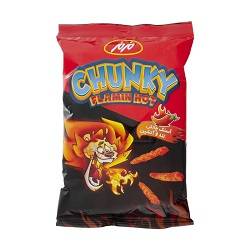 مزمز چانکی تند و آتشین 90گرم